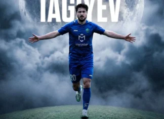 “Şəfa” heyətini Elmir Tağıyev ilə gücləndirib