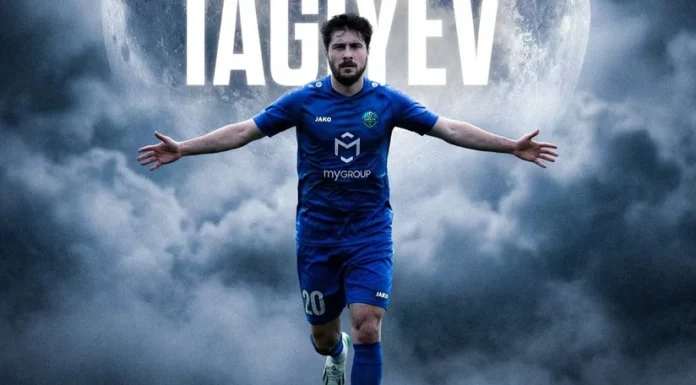“Şəfa” heyətini Elmir Tağıyev ilə gücləndirib