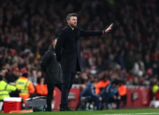 İngiltərə Premyer Liqası: “Mançester Yunayted” “Arsenal”ı məğlub edib