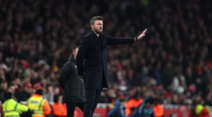 İngiltərə Premyer Liqası: “Mançester Yunayted” “Arsenal”ı məğlub edib