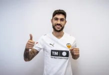 “Valensiya” ispaniyalı müdafiəçinin keçidini rəsmiləşdirib