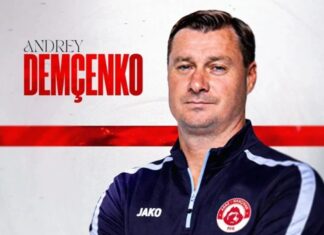 “Araz-Naxçıvan” əcnəbi məşqçiyə güvənən 21-ci komanda olub