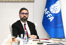 AFFA prezidenti “Qarabağ”ı təbrik edib