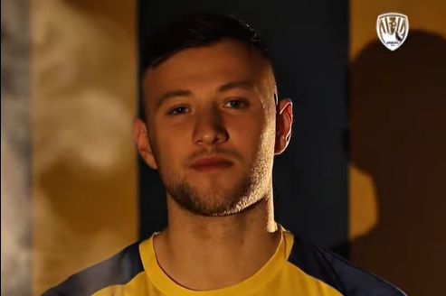 “Kəpəz”dən yeni transfer