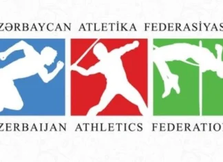 Bakıda atletika üzrə beynəlxalq turnir keçiriləcək