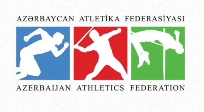 Bakıda atletika üzrə beynəlxalq turnir keçiriləcək