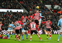 İngiltərə Premyer Liqası: “Liverpul” və “Mançester Siti” xal itirdi