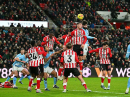 İngiltərə Premyer Liqası: “Liverpul” və “Mançester Siti” xal itirdi