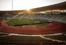 “Qarabağ” ölkə çempionatının oyunlarını Respublika stadionunda keçirəcək