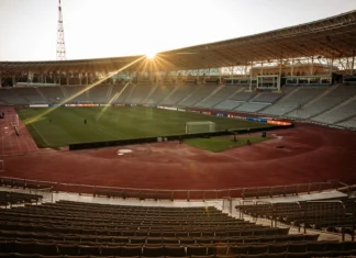 “Qarabağ” ölkə çempionatının oyunlarını Respublika stadionunda keçirəcək