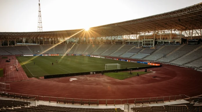 “Qarabağ” ölkə çempionatının oyunlarını Respublika stadionunda keçirəcək