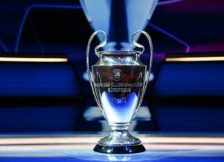 UEFA Çempionlar liqasında əsas mərhələ başa çatdı