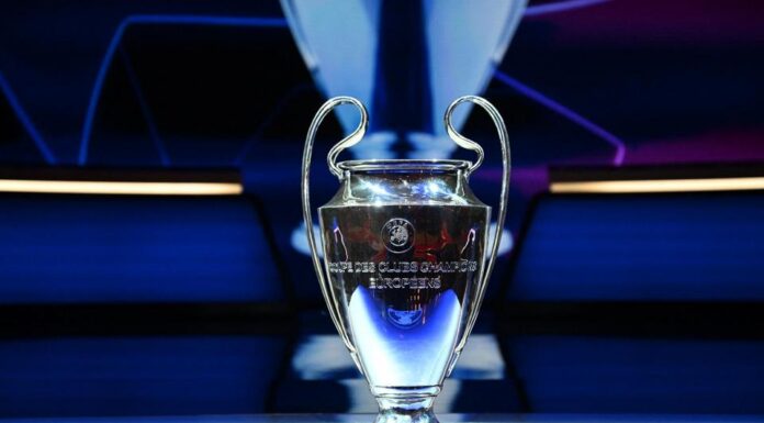 UEFA Çempionlar liqasında əsas mərhələ başa çatdı