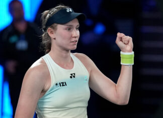 “Australian Open”: Sabalenkaya qalib gələn Yelena Rıbakina ilk dəfə turnirin qalibi oldu