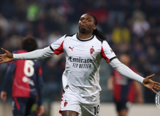 İtaliya A seriyası: “Milan” qələbə sayəsində liderliyə yüksəldi