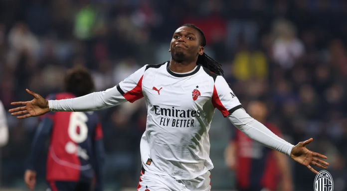 İtaliya A seriyası: “Milan” qələbə sayəsində liderliyə yüksəldi