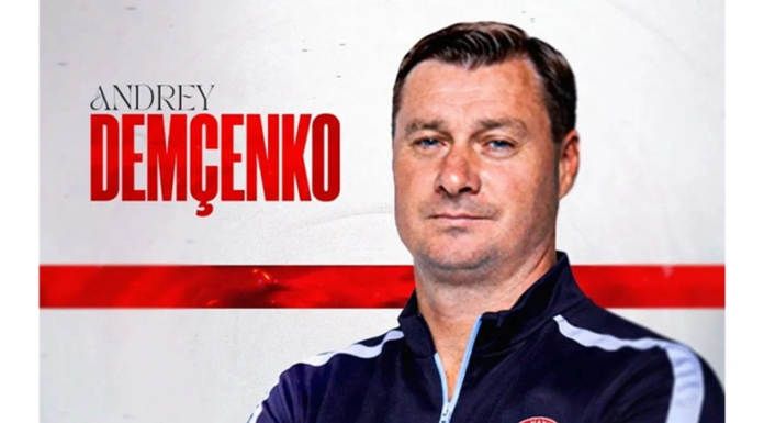 “Araz-Naxçıvan” yeni baş məşqçisini açıqladı