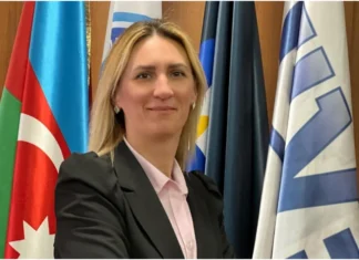Yelena Parxomenko beynəlxalq oyuna təyinat alıb