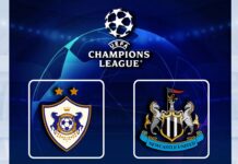 UEFA Çempionlar liqası: “Qarabağ” “Nyukasl”a rəqib oldu