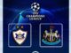 UEFA Çempionlar liqası: “Qarabağ” “Nyukasl”a rəqib oldu
