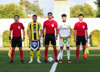 “Qarabağ” “Neftçi”ni məğlub edib