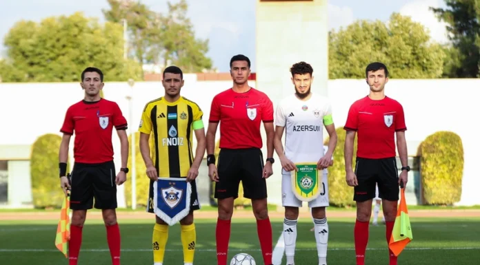 “Qarabağ” “Neftçi”ni məğlub edib