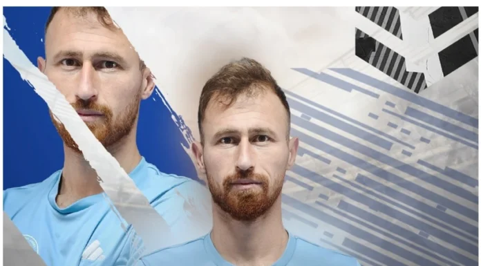 “Səbail”dən ilk transfer