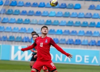 “Şamaxı” U-21 millisinə qalib gəldi