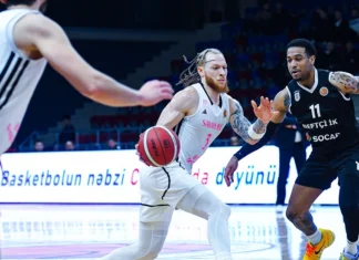 ABL: “Sabah” ilk pilləyə yüksəldi