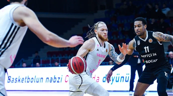 ABL: “Sabah” ilk pilləyə yüksəldi