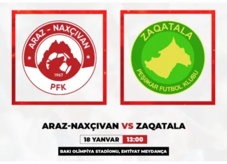 “Araz-Naxçıvan” daha bir yoxlama görüşü keçirəcək