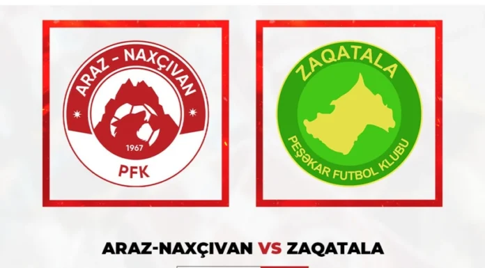 “Araz-Naxçıvan” daha bir yoxlama görüşü keçirəcək
