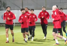 Premyer liqanın dörd klubu bu gün yoldaşlıq görüşünə çıxacaq