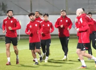 Premyer liqanın dörd klubu bu gün yoldaşlıq görüşünə çıxacaq