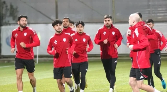 Premyer liqanın dörd klubu bu gün yoldaşlıq görüşünə çıxacaq