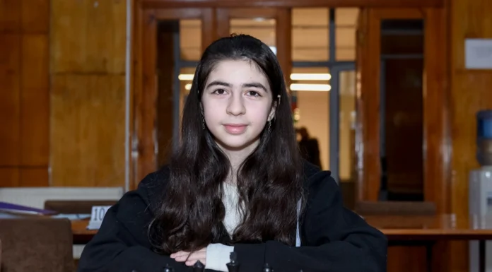 Şahmat üzrə Azərbaycan çempionatının I dəstə yarışları başa çatıb