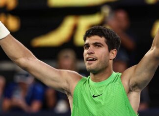 “Australian Open”: Titul uğrunda Alkaras və Cokoviç yarışacaq