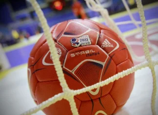 Həndbol üzrə ölkə çempionatında növbəti oyunlar keçirilib