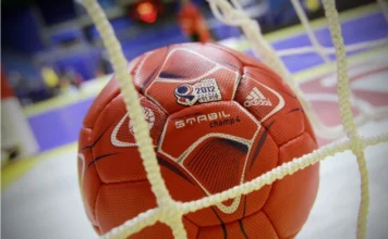 Həndbol üzrə ölkə çempionatında növbəti oyunlar keçirilib
