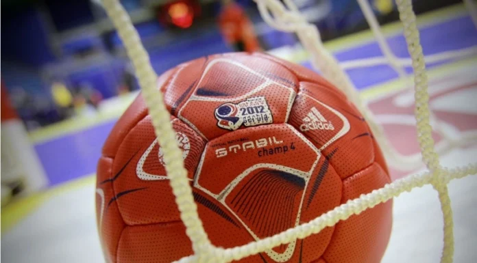Həndbol üzrə ölkə çempionatında növbəti oyunlar keçirilib