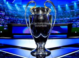 UEFA Çempionlar liqasında keçid pley-off mərhələsi start götürür