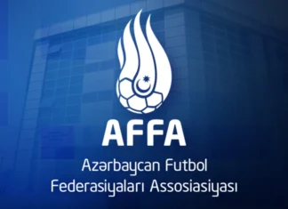 AFFA Region liqası klubunu yarışlardan kənarlaşdırdı