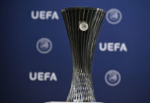 UEFA Konfrans liqasının pley-off mərhələsinin püşkü atılıb