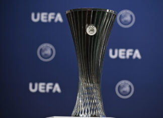 UEFA Konfrans liqasının pley-off mərhələsinin püşkü atılıb