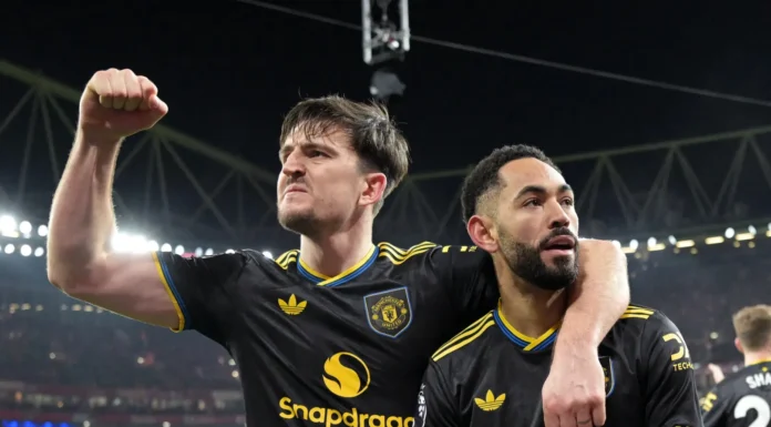 “Arsenal” Mançester Yunayted”ə uduzdu