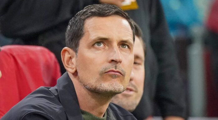 “Qarabağ”ın rəqibi baş məşqçisi ilə yollarını ayırdı