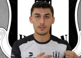“Karvan-Yevlax”dan yeni transfer