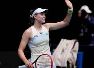 “Australian Open”: Qadınların yarışında son yarımfinalçılar bəlli oldu