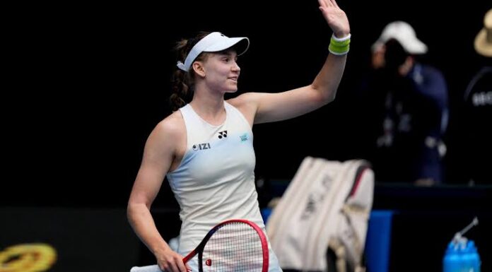 “Australian Open”: Qadınların yarışında son yarımfinalçılar bəlli oldu