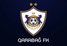 “Qarabağ”ın yoxlama oyunlarının başlama saatları açıqlanıb